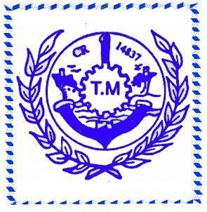 TRUST MARINE – SUEZ 